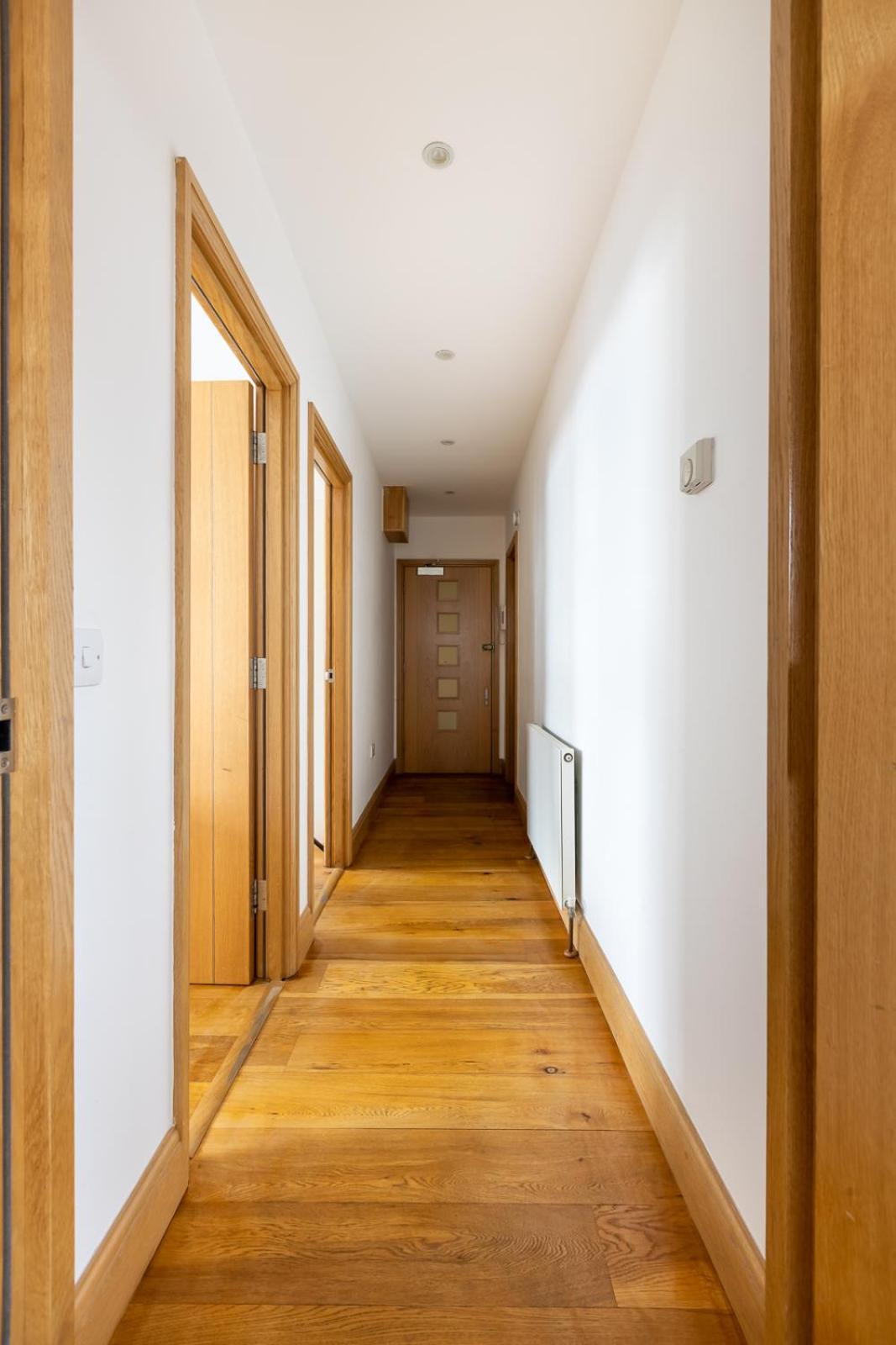 Luxury Penthouse In Central Londra Exterior foto